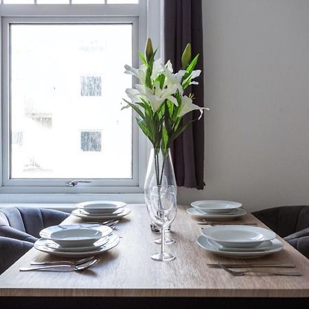 The Regency By Sorted Stay Southend-on-Sea Eksteriør bilde