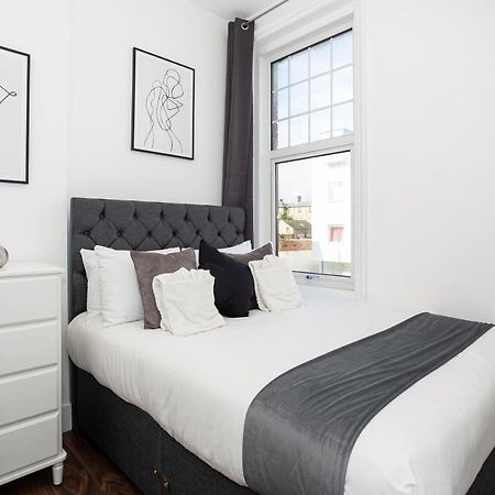 The Regency By Sorted Stay Southend-on-Sea Eksteriør bilde