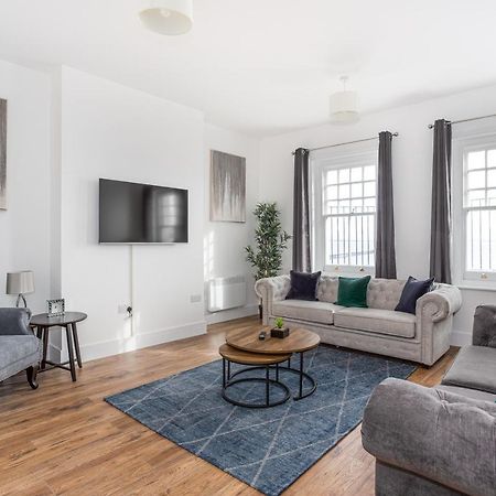 The Regency By Sorted Stay Southend-on-Sea Eksteriør bilde