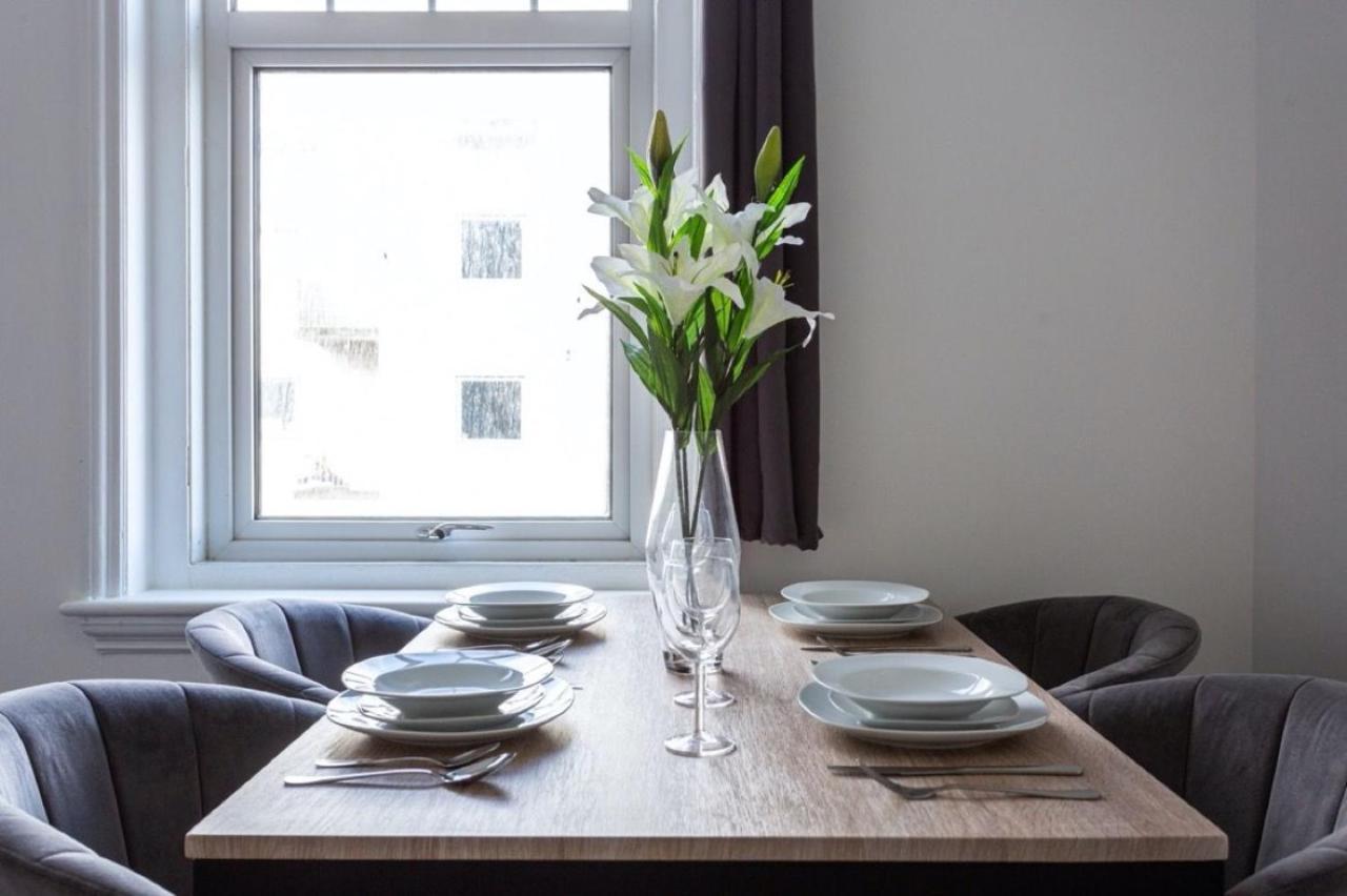 The Regency By Sorted Stay Southend-on-Sea Eksteriør bilde