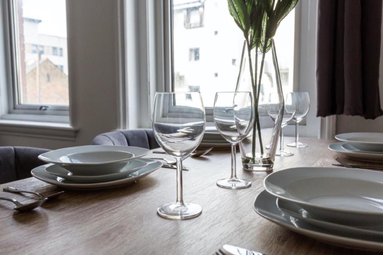 The Regency By Sorted Stay Southend-on-Sea Eksteriør bilde