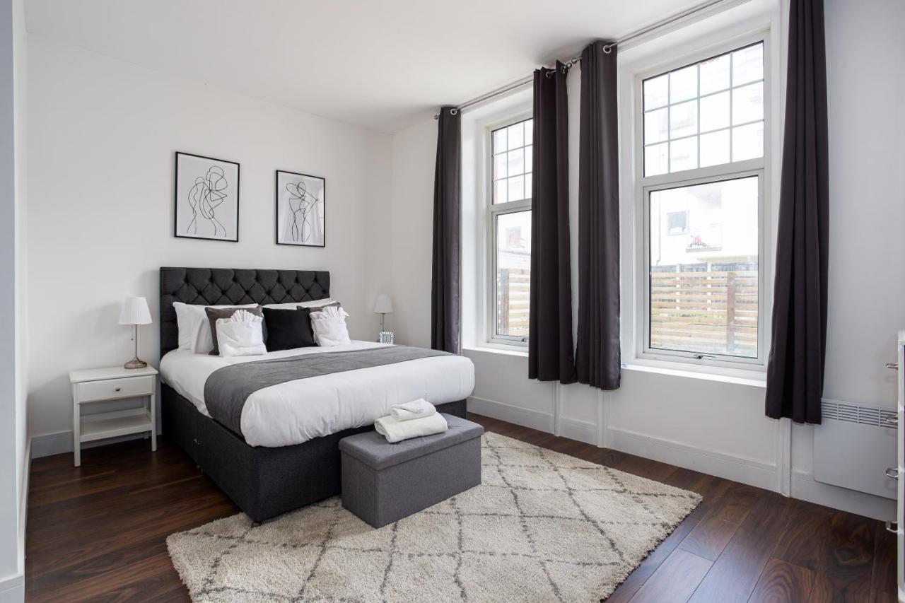 The Regency By Sorted Stay Southend-on-Sea Eksteriør bilde