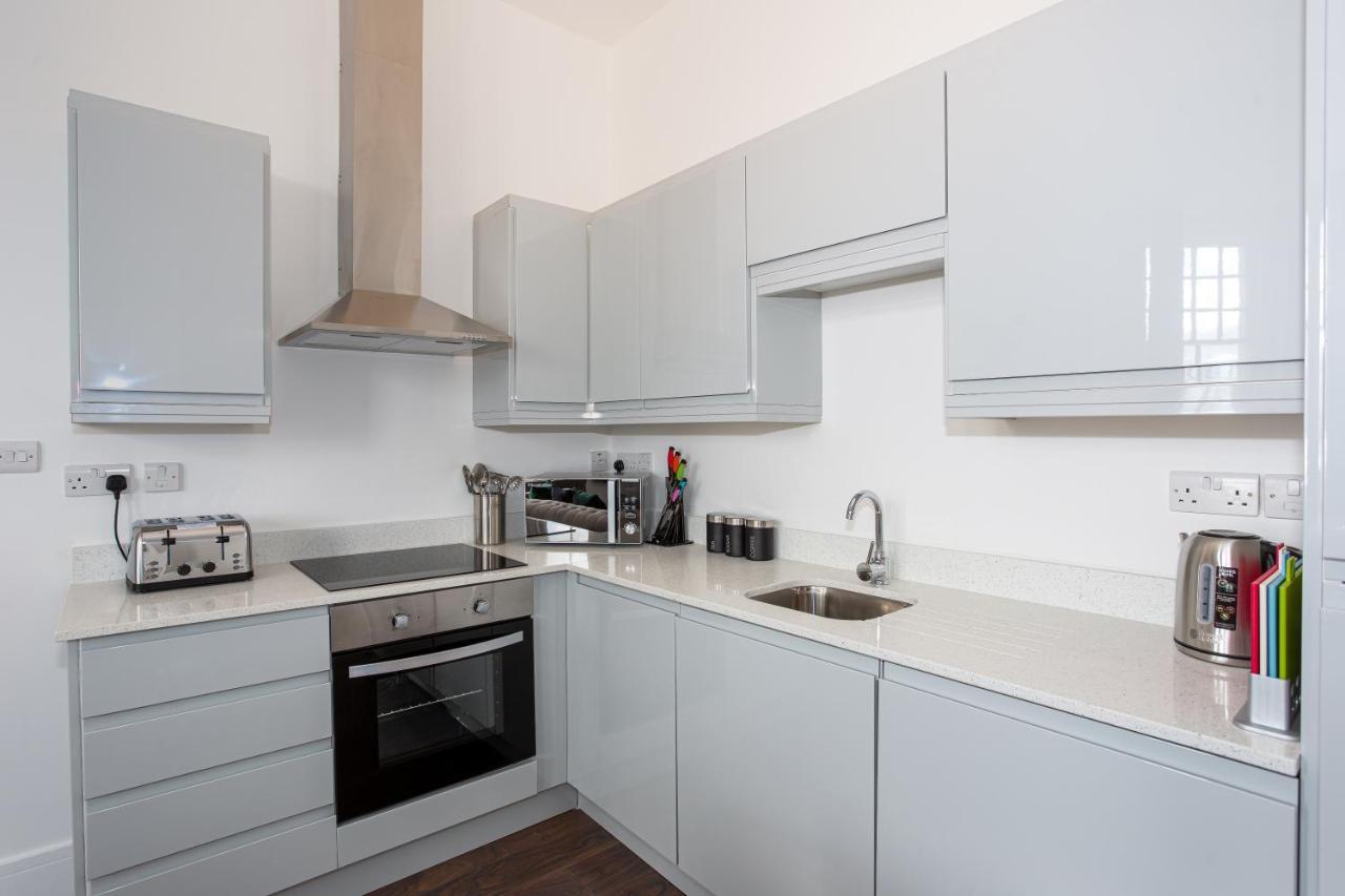 The Regency By Sorted Stay Southend-on-Sea Eksteriør bilde