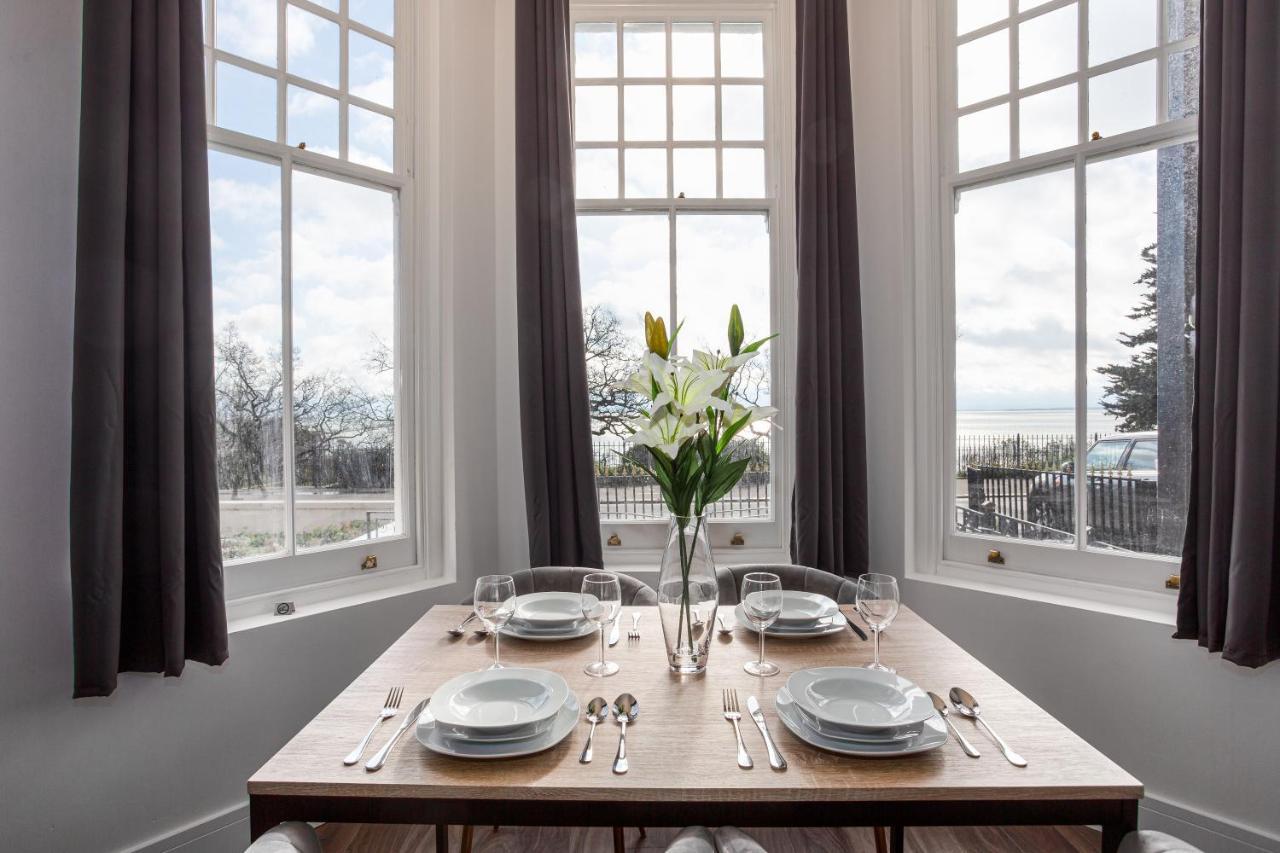 The Regency By Sorted Stay Southend-on-Sea Eksteriør bilde