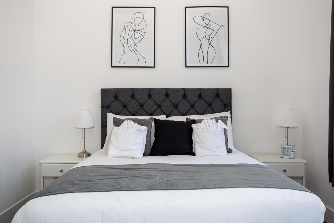 The Regency By Sorted Stay Southend-on-Sea Eksteriør bilde