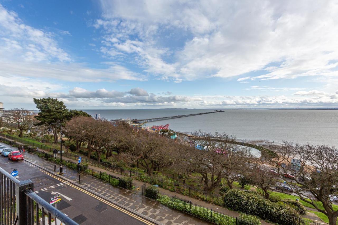 The Regency By Sorted Stay Southend-on-Sea Eksteriør bilde