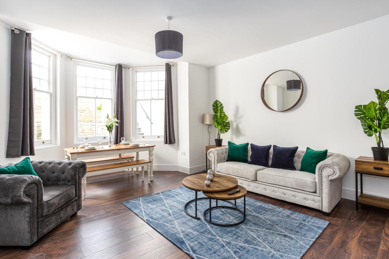The Regency By Sorted Stay Southend-on-Sea Eksteriør bilde