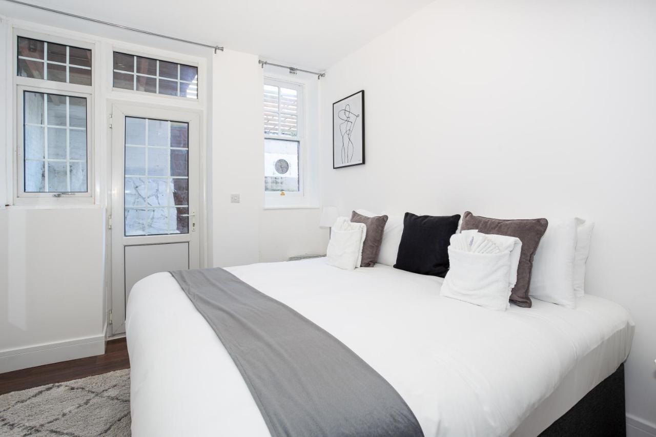 The Regency By Sorted Stay Southend-on-Sea Eksteriør bilde