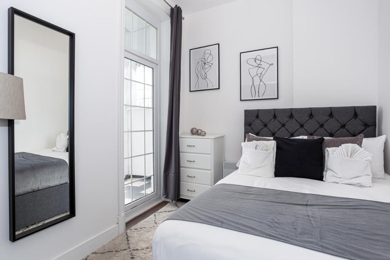 The Regency By Sorted Stay Southend-on-Sea Eksteriør bilde