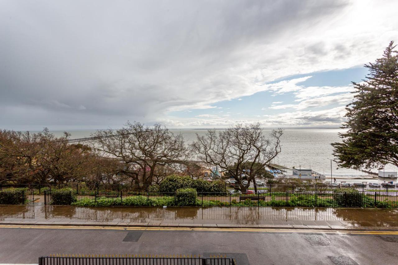 The Regency By Sorted Stay Southend-on-Sea Eksteriør bilde