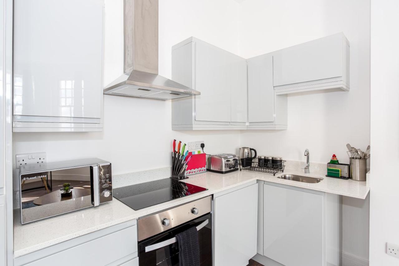 The Regency By Sorted Stay Southend-on-Sea Eksteriør bilde