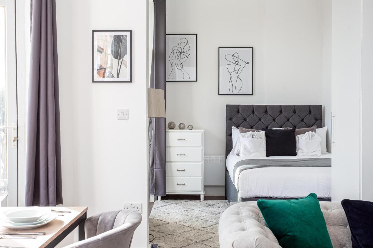 The Regency By Sorted Stay Southend-on-Sea Eksteriør bilde