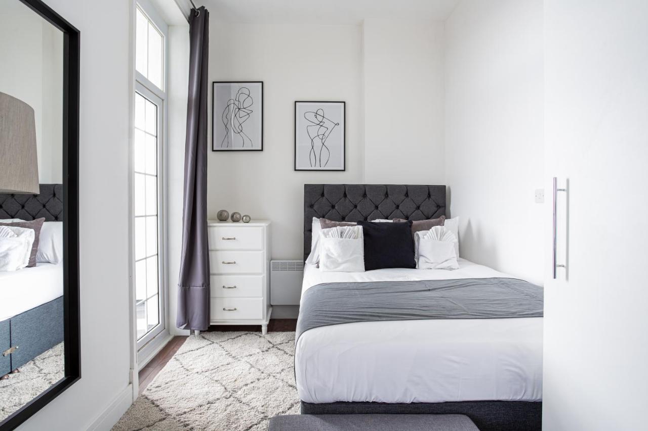 The Regency By Sorted Stay Southend-on-Sea Eksteriør bilde