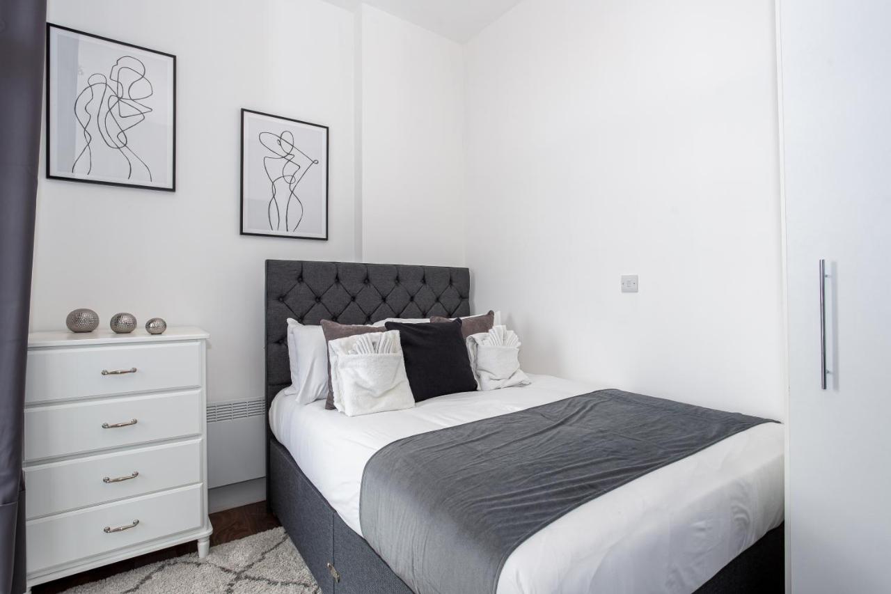 The Regency By Sorted Stay Southend-on-Sea Eksteriør bilde