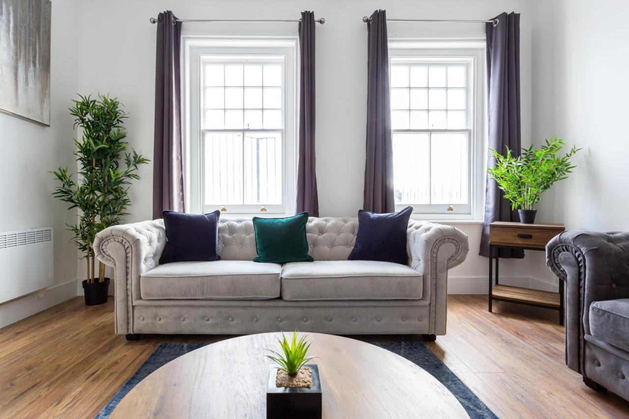 The Regency By Sorted Stay Southend-on-Sea Eksteriør bilde
