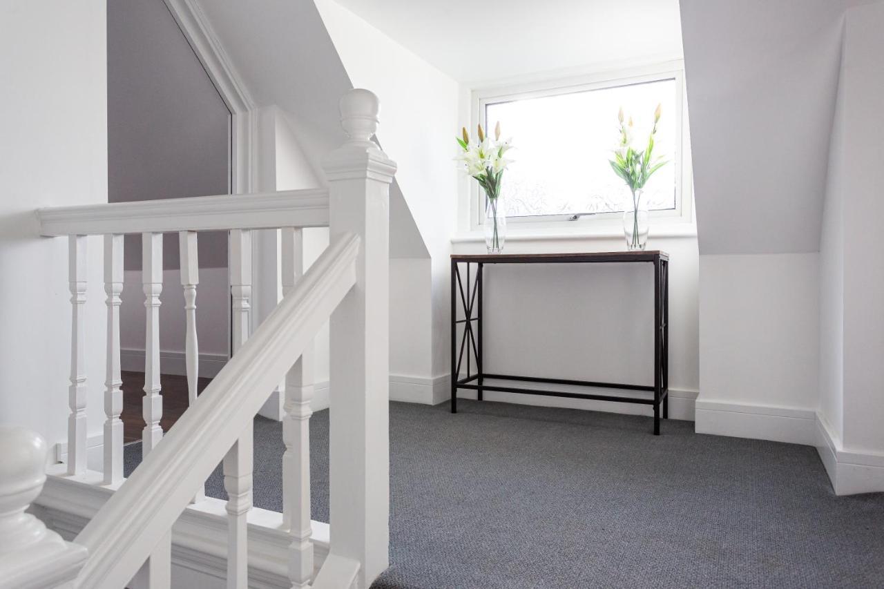 The Regency By Sorted Stay Southend-on-Sea Eksteriør bilde