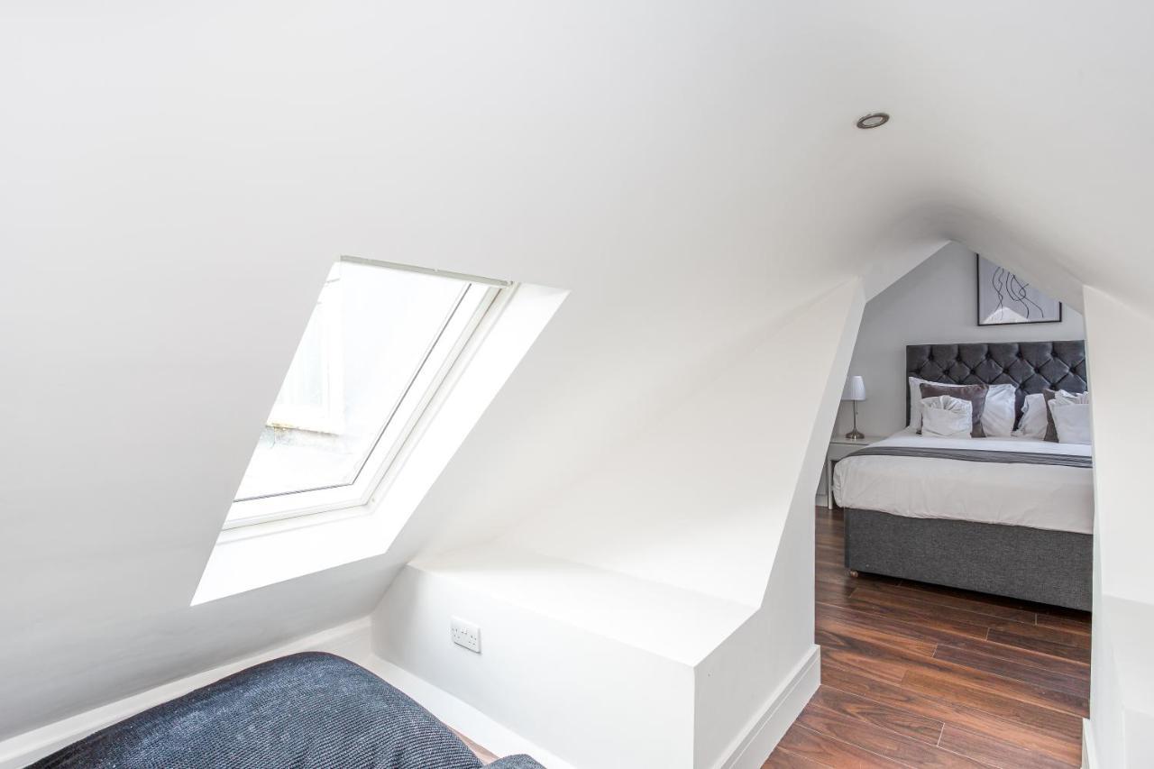 The Regency By Sorted Stay Southend-on-Sea Eksteriør bilde