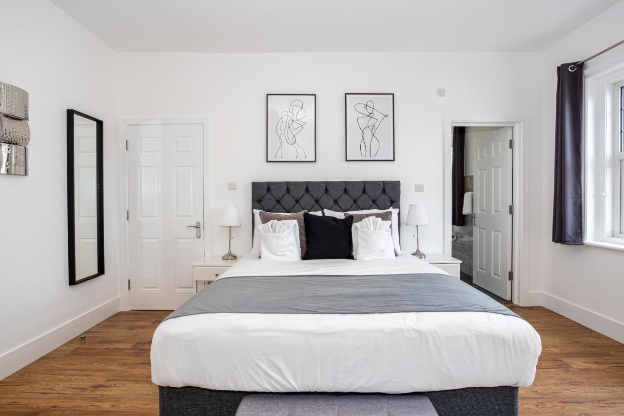 The Regency By Sorted Stay Southend-on-Sea Eksteriør bilde
