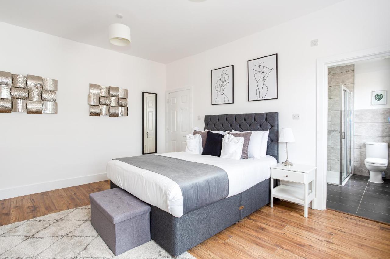 The Regency By Sorted Stay Southend-on-Sea Eksteriør bilde