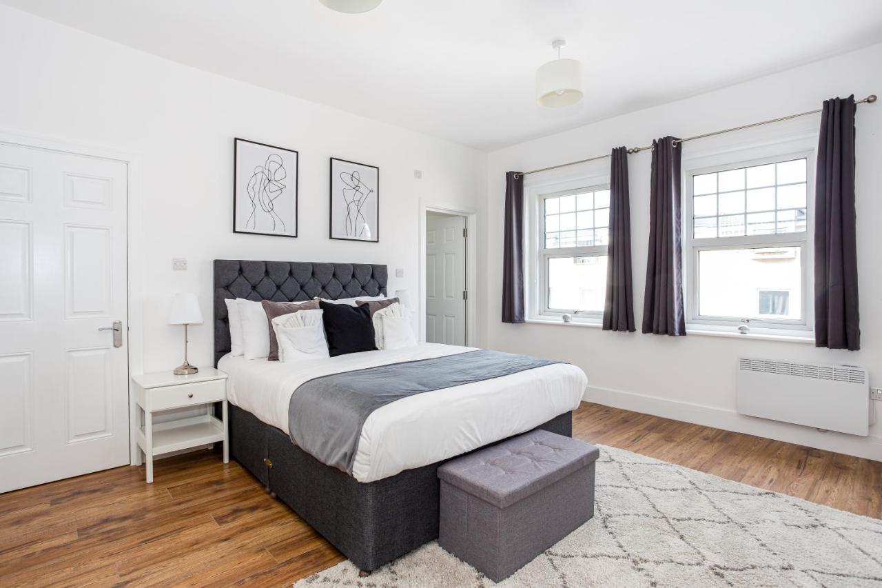 The Regency By Sorted Stay Southend-on-Sea Eksteriør bilde