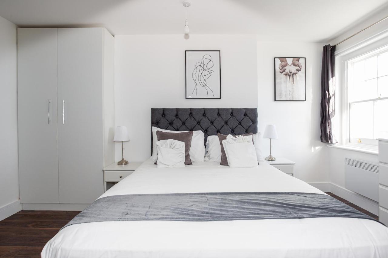 The Regency By Sorted Stay Southend-on-Sea Eksteriør bilde