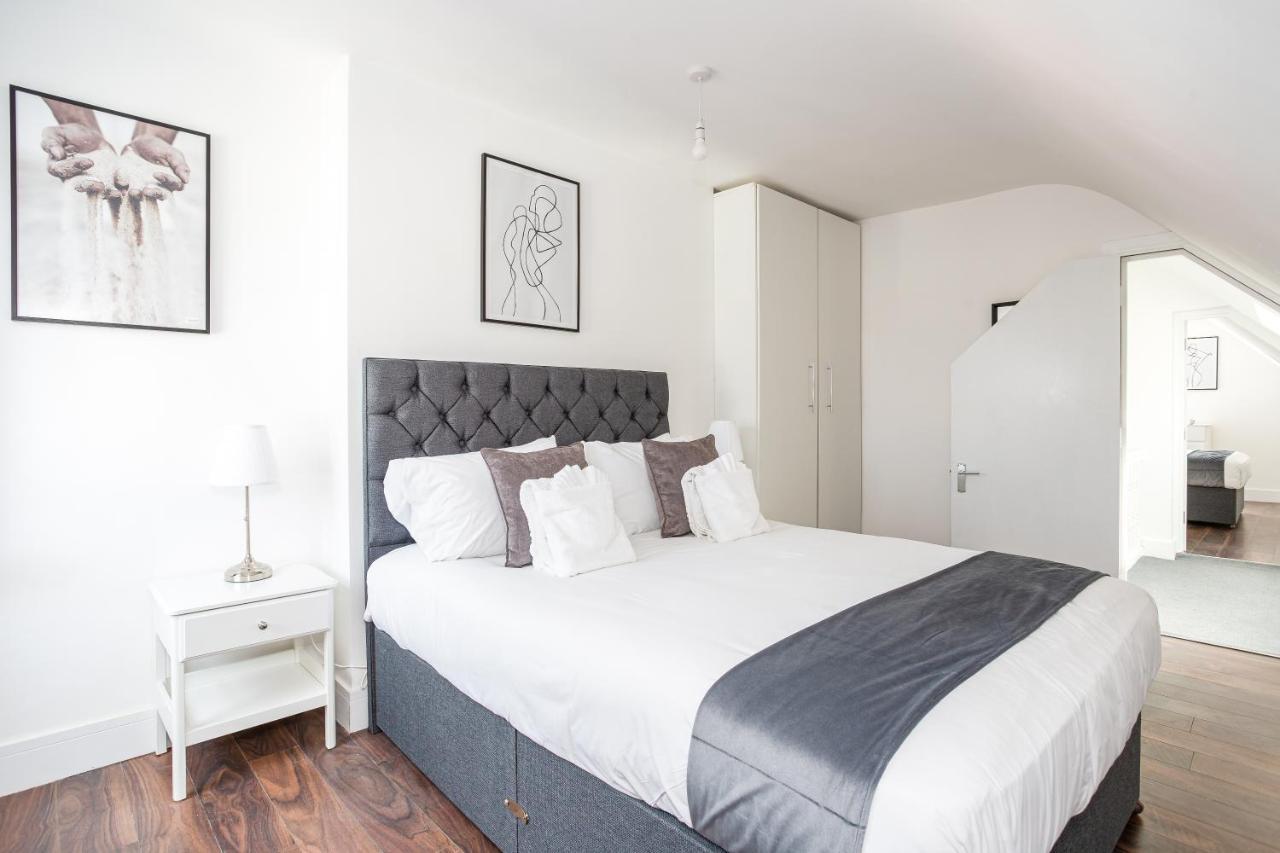 The Regency By Sorted Stay Southend-on-Sea Eksteriør bilde