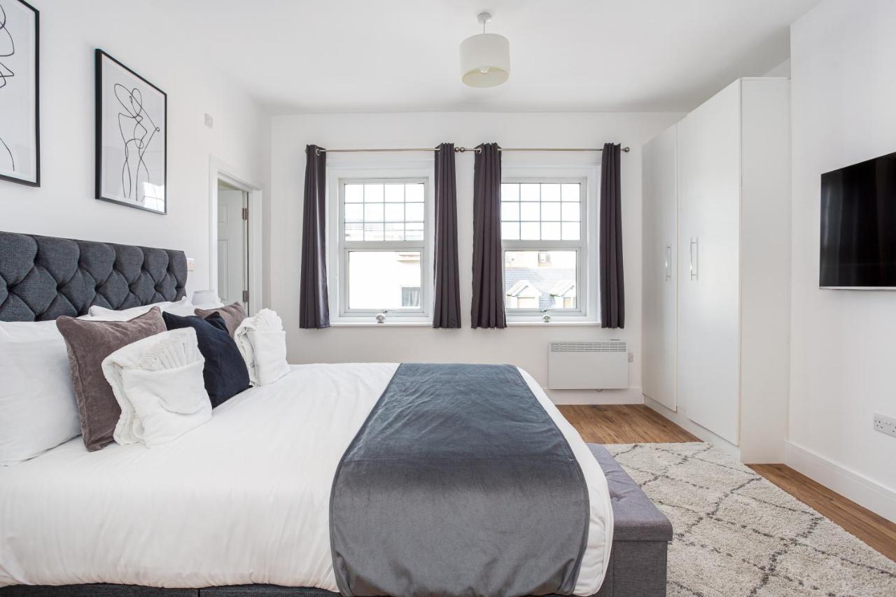 The Regency By Sorted Stay Southend-on-Sea Eksteriør bilde