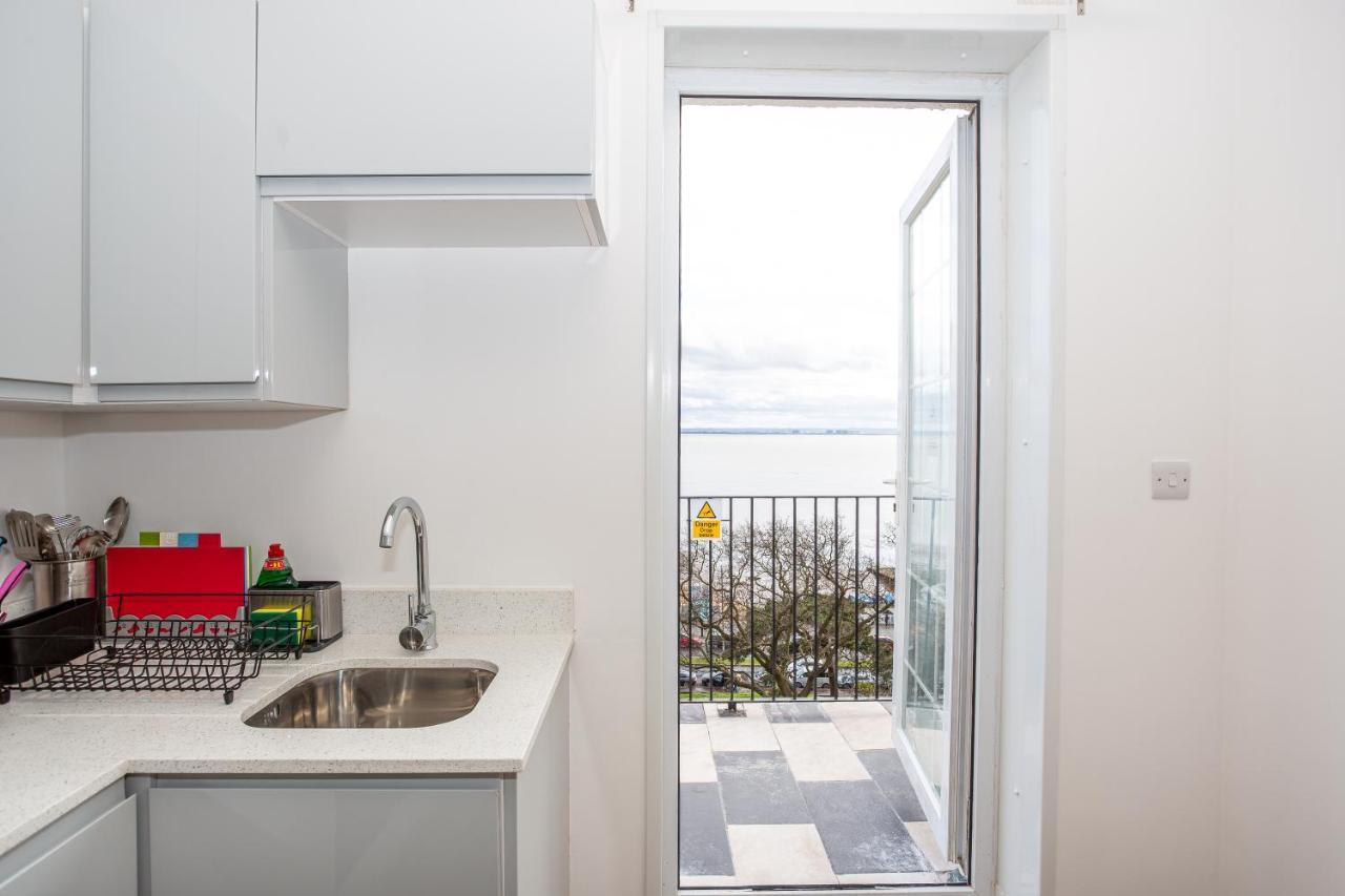 The Regency By Sorted Stay Southend-on-Sea Eksteriør bilde